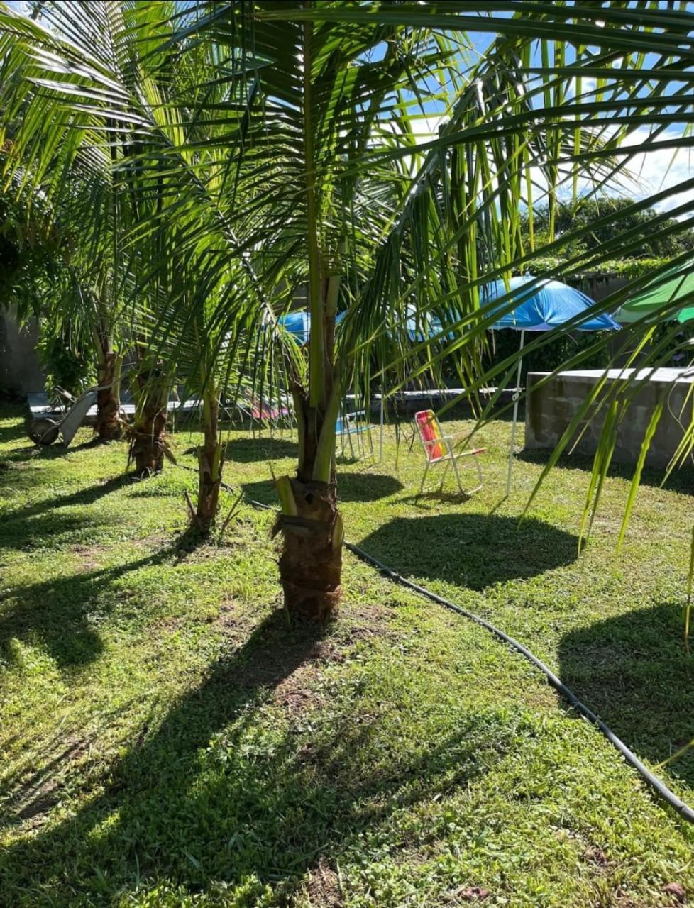 Chacara Completa Com Piscina ,2 Quartos, 20 Pessoas Itariri Exterior foto