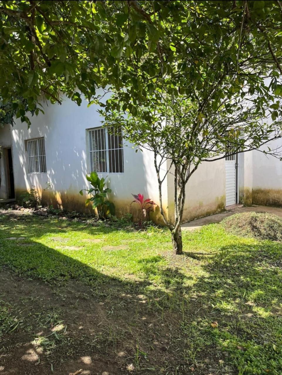 Chacara Completa Com Piscina ,2 Quartos, 20 Pessoas Itariri Exterior foto