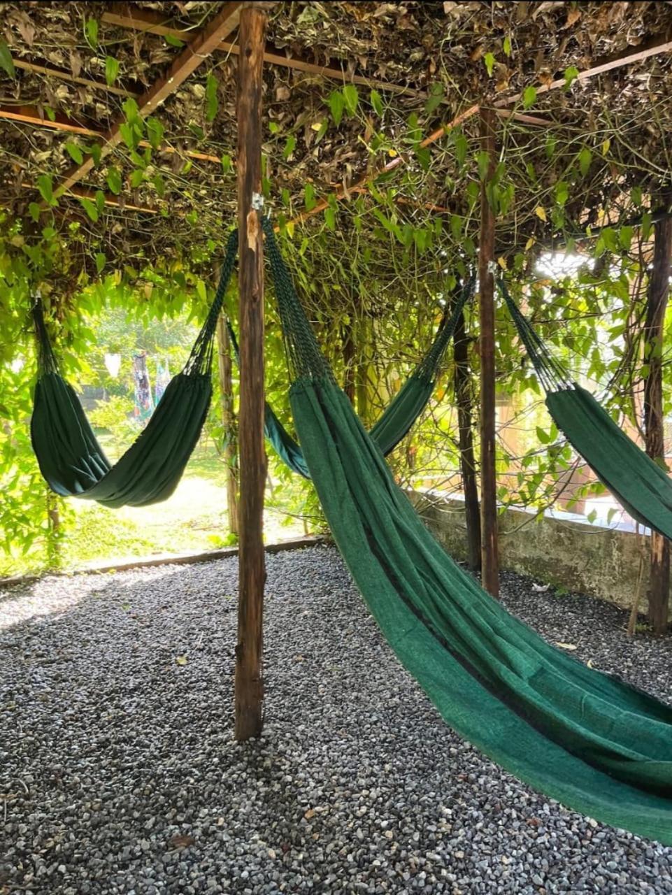 Chacara Completa Com Piscina ,2 Quartos, 20 Pessoas Itariri Exterior foto