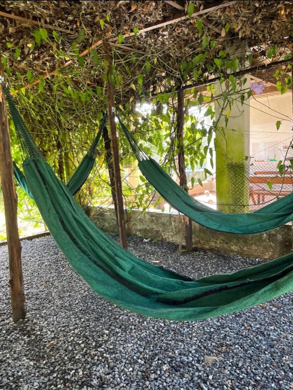 Chacara Completa Com Piscina ,2 Quartos, 20 Pessoas Itariri Exterior foto
