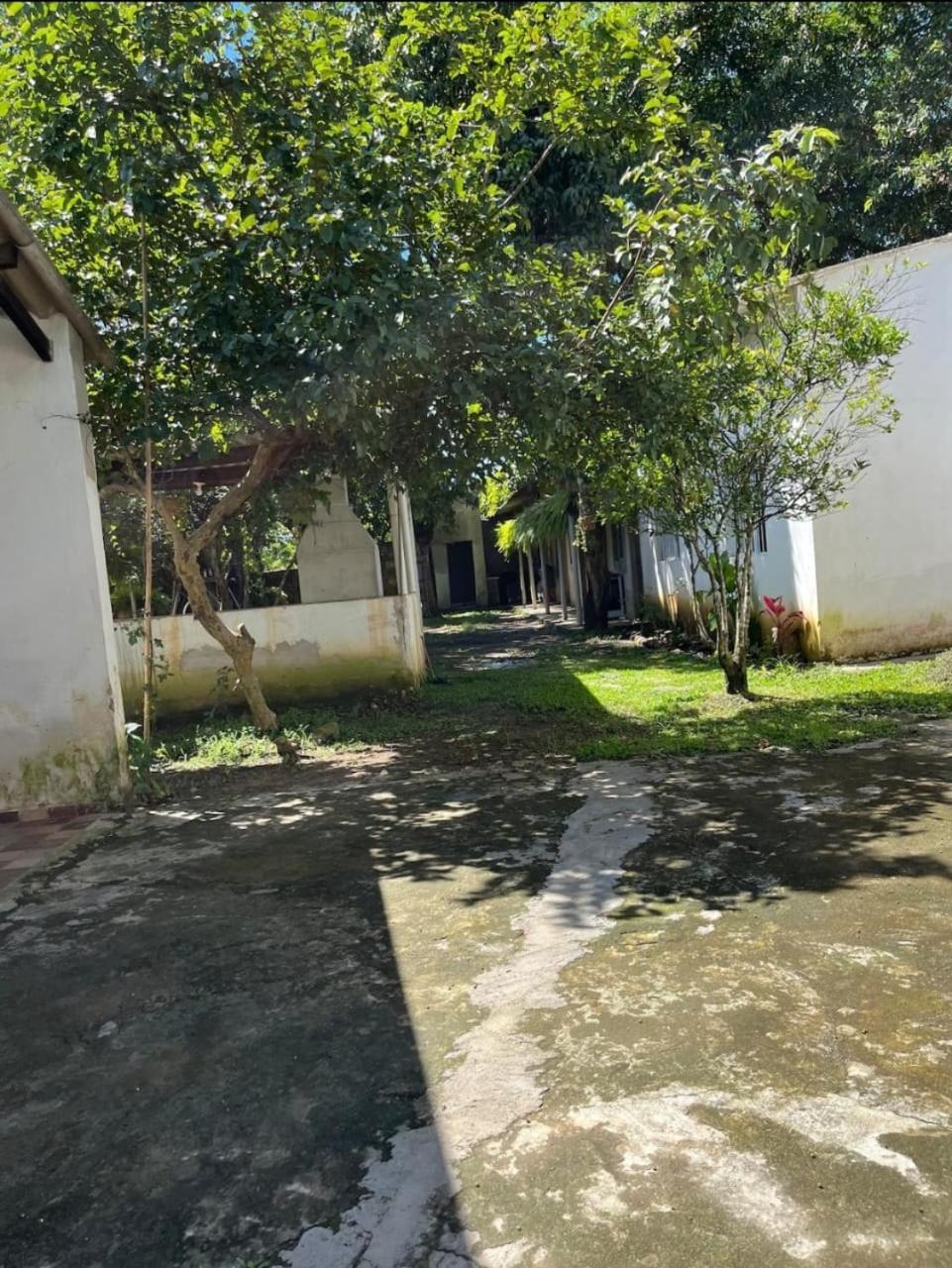 Chacara Completa Com Piscina ,2 Quartos, 20 Pessoas Itariri Exterior foto