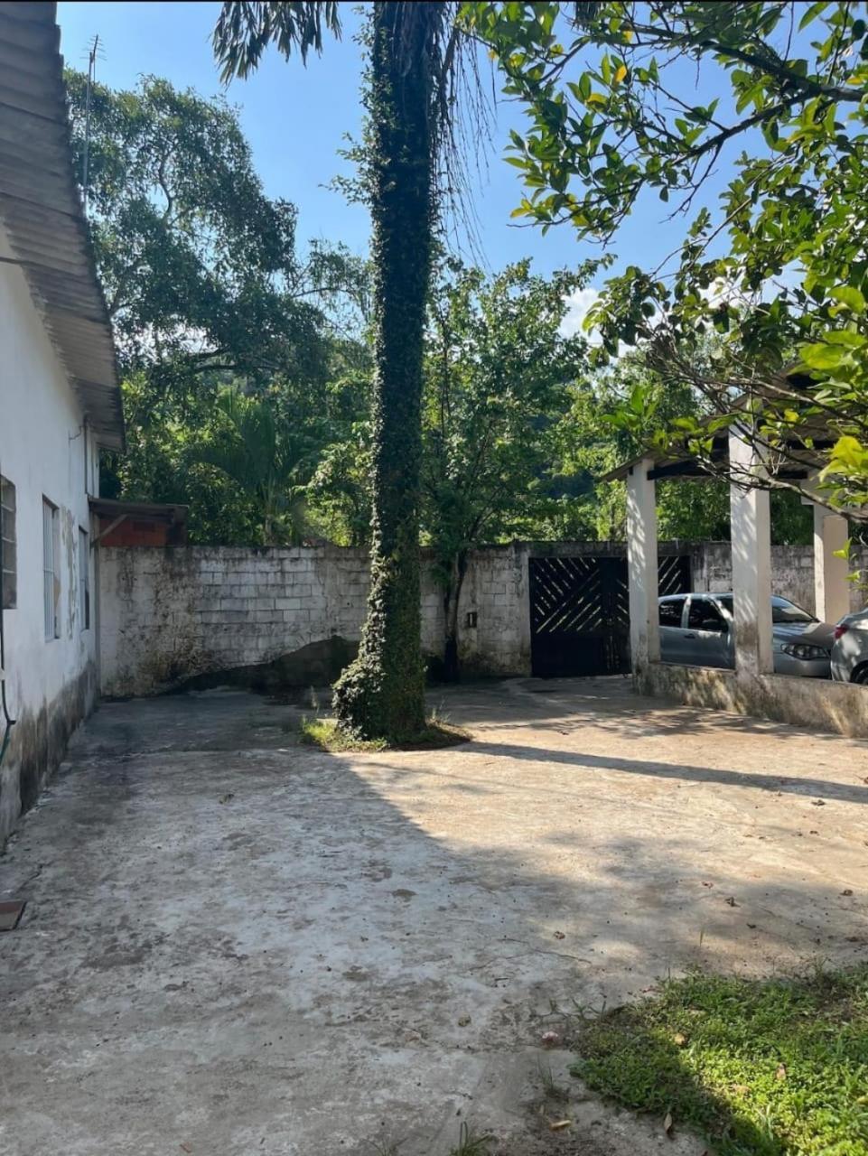Chacara Completa Com Piscina ,2 Quartos, 20 Pessoas Itariri Exterior foto