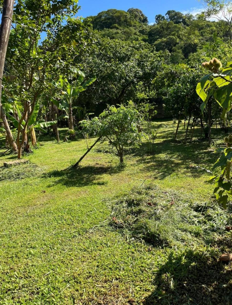 Chacara Completa Com Piscina ,2 Quartos, 20 Pessoas Itariri Exterior foto