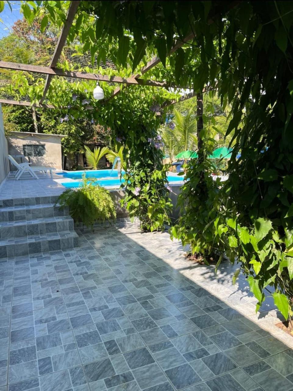 Chacara Completa Com Piscina ,2 Quartos, 20 Pessoas Itariri Exterior foto