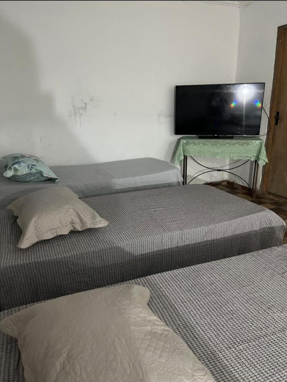 Chacara Completa Com Piscina ,2 Quartos, 20 Pessoas Itariri Exterior foto