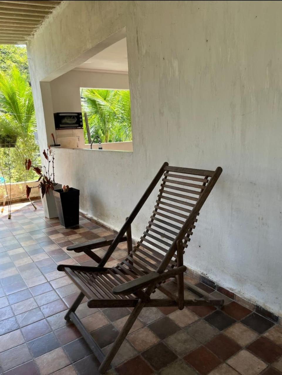 Chacara Completa Com Piscina ,2 Quartos, 20 Pessoas Itariri Exterior foto