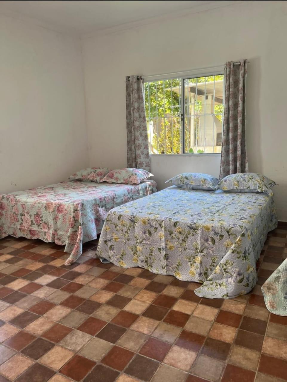 Chacara Completa Com Piscina ,2 Quartos, 20 Pessoas Itariri Exterior foto