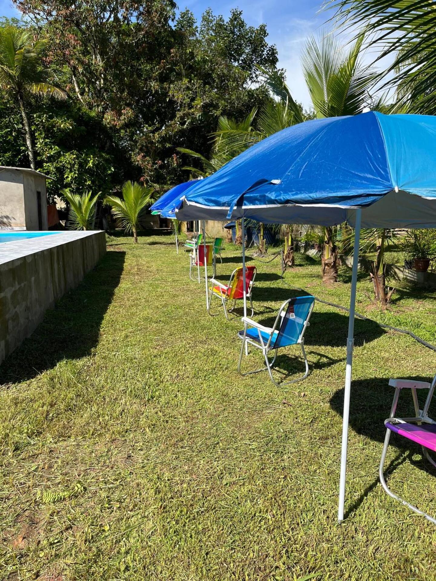 Chacara Completa Com Piscina ,2 Quartos, 20 Pessoas Itariri Exterior foto
