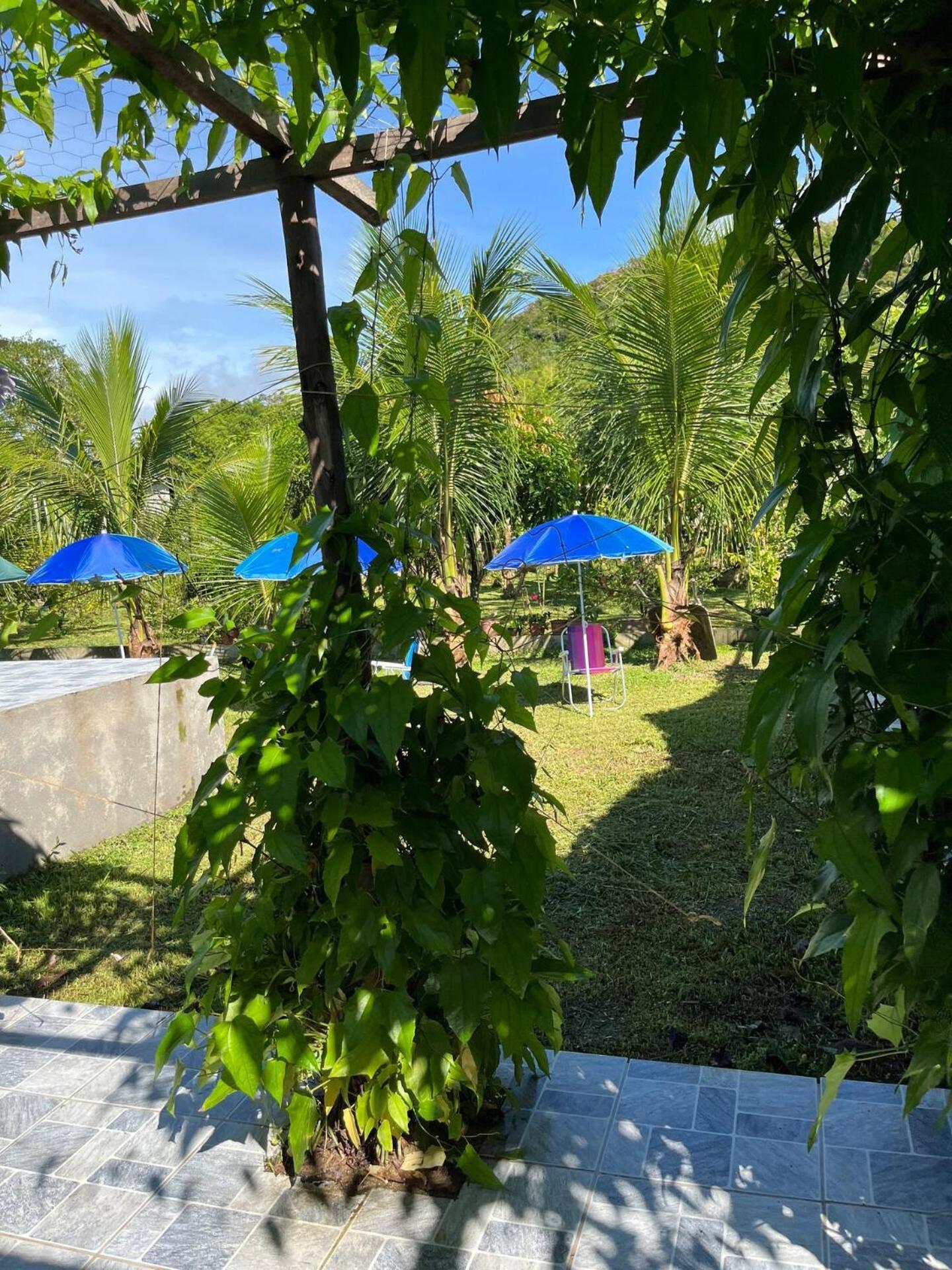 Chacara Completa Com Piscina ,2 Quartos, 20 Pessoas Itariri Exterior foto