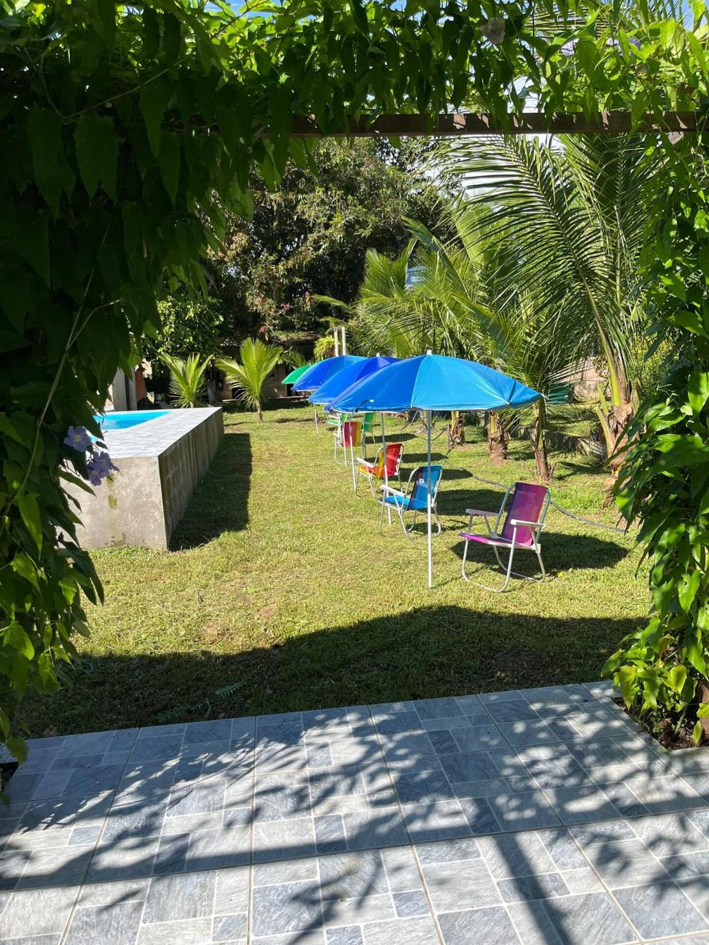 Chacara Completa Com Piscina ,2 Quartos, 20 Pessoas Itariri Exterior foto